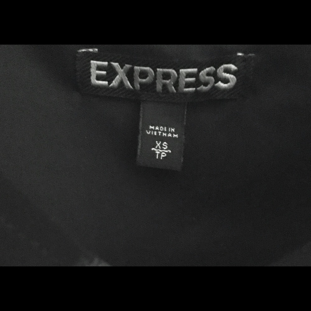 EXPRESS Sundress - Picture 4 of 4